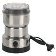 thumbnail image 1 of Multifunctinal Electric Coffee Grinder Kitchen Grains Nuts Beans Spices Milling MachineEU Plug 220V, 1 of 5