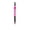 BRUNETTE, variant on NYX Professional Makeup Fluff N Snatch - Brow Makeup Fluff & Snatch!, Brow Powder Pen, Brunette, Brunette, 0.03 oz