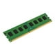 Kingston - DDR3L - module - 8 GB - DIMM 240-pin - 1600 MHz / PC3L-12800 - CL11 - 1.35 V unbuffered - non-ECC – image 2 sur 5