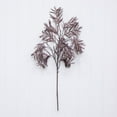 thumbnail image 4 of Better Homes & Gardens 34"H Artificial Indoor Dried Purple Fern Stem, 4 of 7