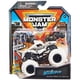 thumbnail image 2 of Vehículo Die-Cast Monster Jam Megalodon Escala 1:64, 2 of 2