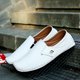 thumbnail image 4 of Mocasines de moda para hombre 2021, nuevos zapatos planos casuales para hombre, antideslizantes, suaves y cómodos, mocasines de conducción para hombre, tamaño grande (26,5 cm), 4 of 4