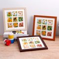 thumbnail image 3 of YAOMOBB Picture Display Stands Sturdy Painting Frame Set Square Picture Display Stand, 3 of 6
