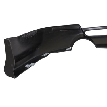 4Caroption OE Style Rear Bumper Lip Spoiler For 2004-2005 Acura TSX 4DR – Unpainted PU