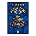 thumbnail image 1 of Un Cuento Perfecto Penguin Random House Elisabet Benavent, 1 of 3