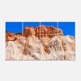thumbnail image 2 of Plage d'Algarve au Portugal - Impression sur Toile Paysage, 2 of 3