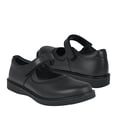 thumbnail image 1 of ZAPATOS DAMA STYLO 7301 SIMIPIEL NEGRO, 1 of 4