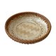 thumbnail image 3 of Bandeja de bambú para servir, bandeja para postres y frutas, cesta para desayuno, bandeja para cena, cesta de ratán, bandeja para frutos secos para co 17 cm x 3 cm, 3 of 9