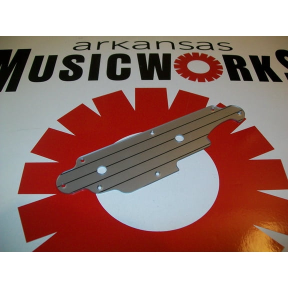 Gretsch Electro Lap Steel Control Plate, #006-9712-000