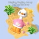 thumbnail image 5 of Juguetes Para Niño Patito de juguete para niños pequeños que se empuja y que imita el gateo. Juguetes para niños y niñas. Juguetes Para Bebe 1 Año, 5 of 7