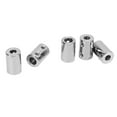 thumbnail image 1 of Shaft Coupling Set, 22mm Length 14mm Outer Diameter Shaft Coupler Connector  For Motors, 1 of 8