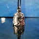 thumbnail image 4 of Campana para moto GARGOYLE BELLS Good Luck con colgador y llavero, 4 of 6