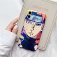 thumbnail image 3 of Funda Para iPhone 13 Apple 11 x/xr Naruto 7/8plus Blu-Ray Blanda xsmax Resistente A Los Golpes iPhone12 Todo Incluido, 3 of 4