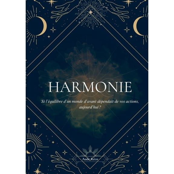 Harmonie, (Paperback)