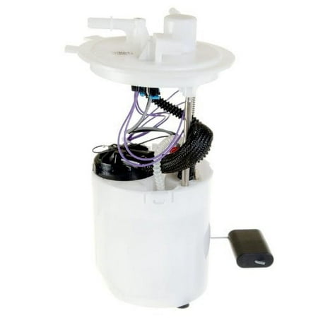 Delphi A-Premium Electric Fuel Pump Module Assembly Compatible with Infiniti QX56 Nissan Titan 2004-2006 Armada 5.6L VK56DE
