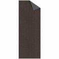 thumbnail image 4 of Ottomanson Indoor/Outdoor Non-Slip Stair Treads for Wooden Steps 8" x 30" Rubberback Step Mat, 7 Pack, Brown, 4 of 5