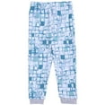 thumbnail image 4 of Boys Pajamas 4 Pc Cotton Pjs Set for Baby Toddler Little Kids, 4 of 8
