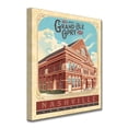 thumbnail image 3 of Ready2HangArt Grand Ole Opry Nashville by Dorothea Taylor, 3 of 5