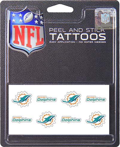 super bowl miami dolphins tattoo for my client insta tattootommyw   TikTok