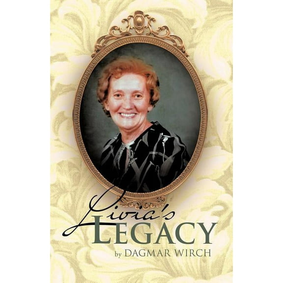 Livia's Legacy, (Paperback)