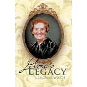 Livia's Legacy (Paperback)