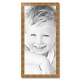 thumbnail image 2 of ArtToFrames 16x34" Gold Panel Picture Frame, Multi Wood Poster Frame, with Regular Acrylic and 2 (FBPL-5091), 2 of 7