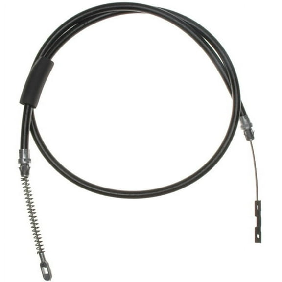ACDelco 18P1988 Parking Brake Cable Fits select: 1998-2002 CHEVROLET BLAZER, 1998-2001 GMC JIMMY