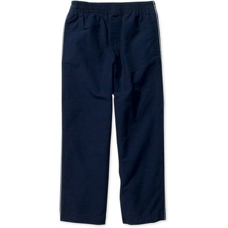 Garanimals - Little Boys' Poplin Elastic-Waist Pants