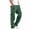 Army Green, variant on Men's Sweatpants Joggers Pants Athletic Running Petite/Regular/Tall Sweatpants with Pockets Tapered Casual Workout Pants Pink XXL