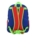 thumbnail image 3 of Mochila de Primaria Ruz Marvel Spider-Man, 3 of 3