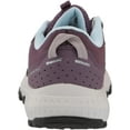 thumbnail image 3 of Saucony Womens Excursion Tr15 Trail Running Shoe 8.5 Alloy/Mauve, 3 of 8