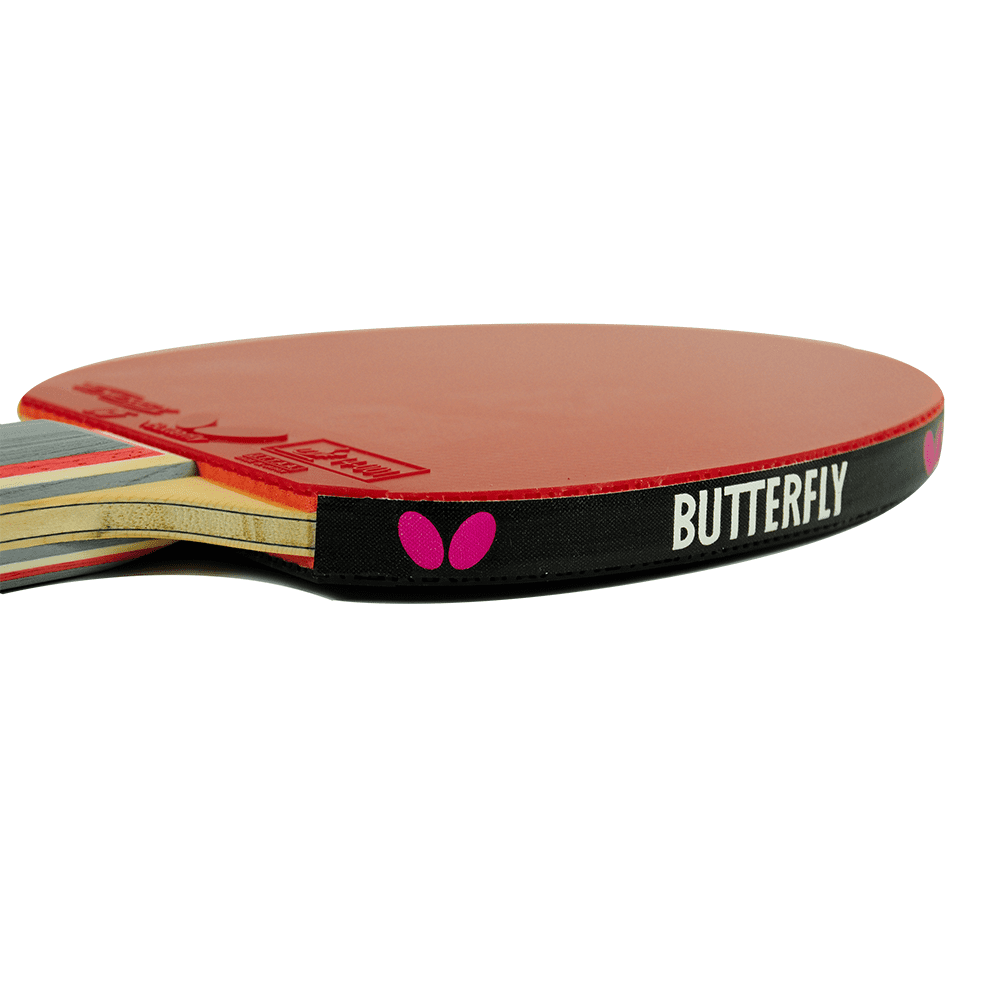 Butterfly Primorac Carbon FL Pro-Line with Tenergy 05