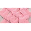 Wrights 1/2"x2.5 Yd Medium Pink Rick Rack