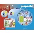 thumbnail image 6 of PLAYMOBIL Gym Building Set, 6 of 6