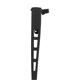 thumbnail image 3 of Left Windshield Wiper Arm 4F1955407B Replacement Accessory for A6 S6 C6 2005-2011, 3 of 3