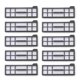 thumbnail image 1 of For X10 Pro Omni Vacuum Cleaner Hepa Filter Replacement Parts Accessories, 1 of 5