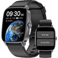 thumbnail image 1 of Reloj podómetro impermeable Kummel Fitness Tracker, 1 of 7