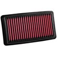 thumbnail image 2 of AEM Induction 28-50041 Dryflow Synthetic Air Filter for Honda Pilot and Acura MDX 2016-2017, 2 of 4