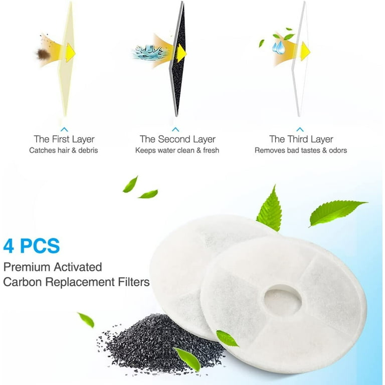 Isyoung pet fountain online