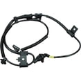 thumbnail image 3 of Brand New Front Right ABS Wheel Speed Sensor Brakes For 2005-2010 Kia Sportage Oem Fit ABS579, 3 of 9