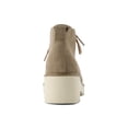 thumbnail image 3 of TOMS Maude Lace Up Women's Boot, 7 BM US, Dune, 3 of 9