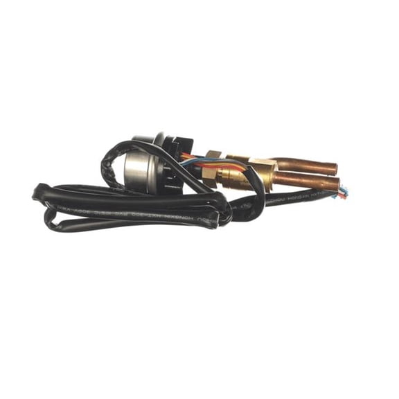 Trane VAL12078 Thermal Expansion Valve - Gear Valve