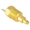 thumbnail image 5 of 1 Pc Car Engine Fan Thermostat Temperature Switch with 3/8 inch Hhexagonal Nut, 5 of 5