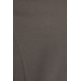 thumbnail image 4 of Women's Chic Long Sleeve Fitted Open Blazer Jacket for Casual Office Elegance, 4 of 6