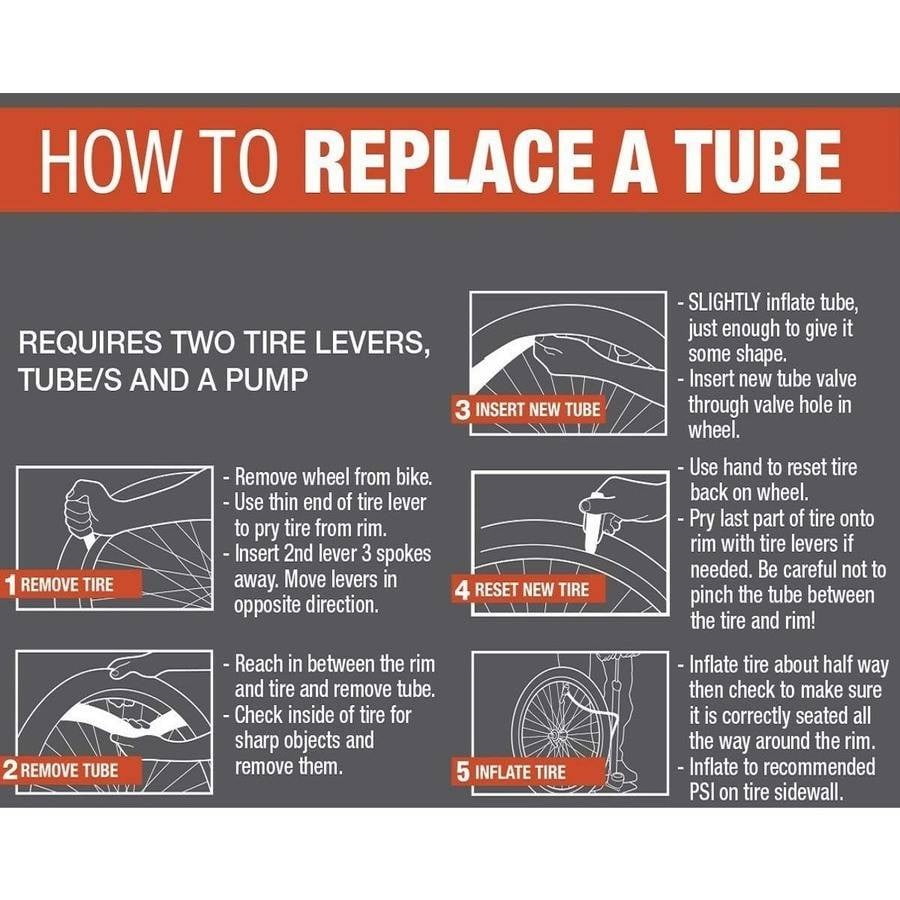 20 x 1.75 tube