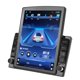 thumbnail image 4 of Navegador GPS, pantalla táctil de 9,7 pulgadas Navegador universal GPS Navegador Wi Fi Diseñado con precisión, 4 of 9