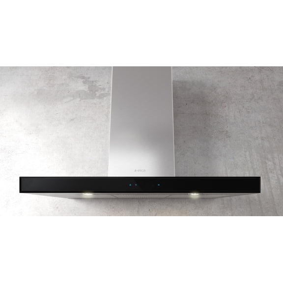 ELICA MEZZANO 30" SS EMZ630S3