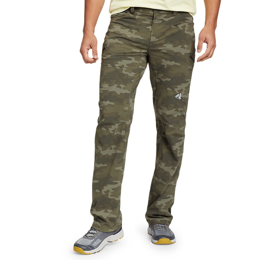 eddie bauer hunting pants