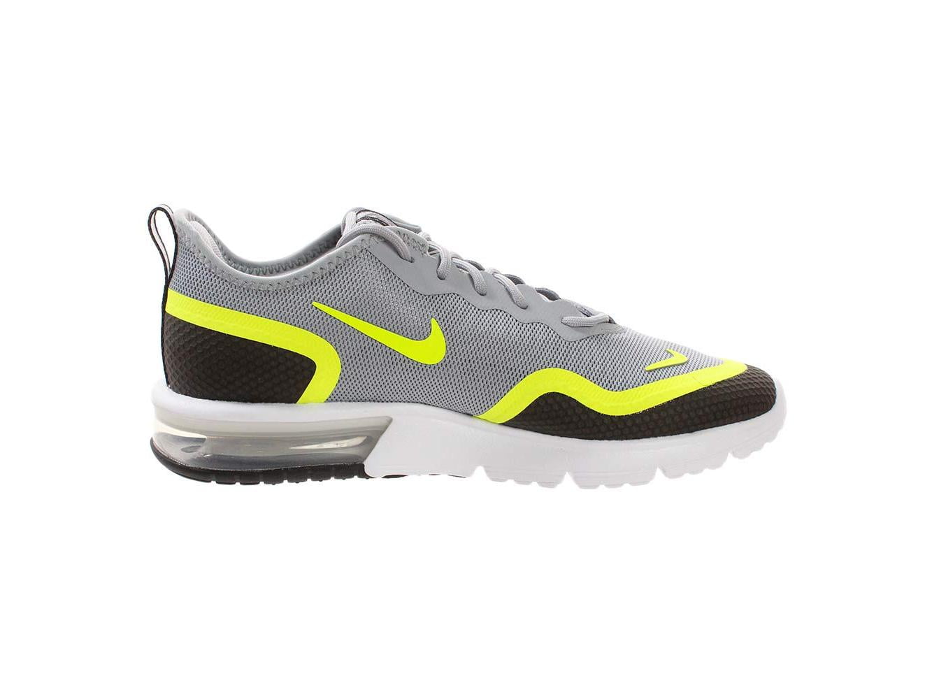 nike men's air max sequent 4.5 running shoes