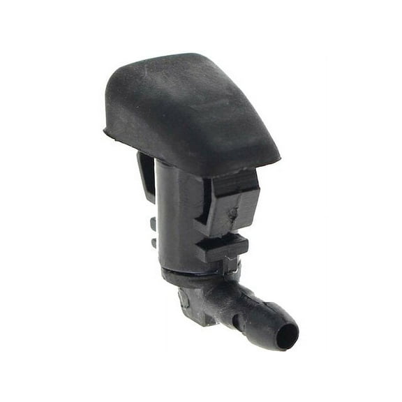 Windshield Washer Nozzle - Compatible with 2008 - 2012 Chevy Malibu 2009 2010 2011